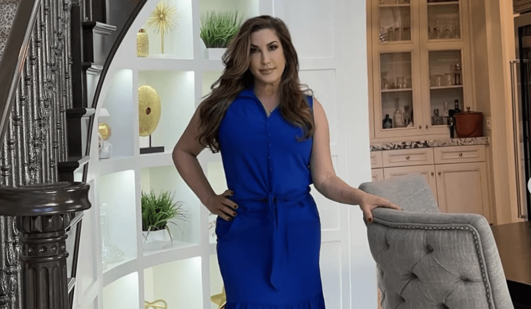 Jacqueline Laurita