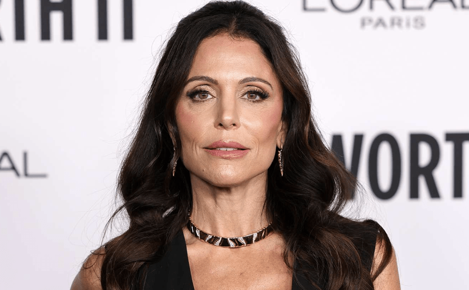 Bethenny Frankel