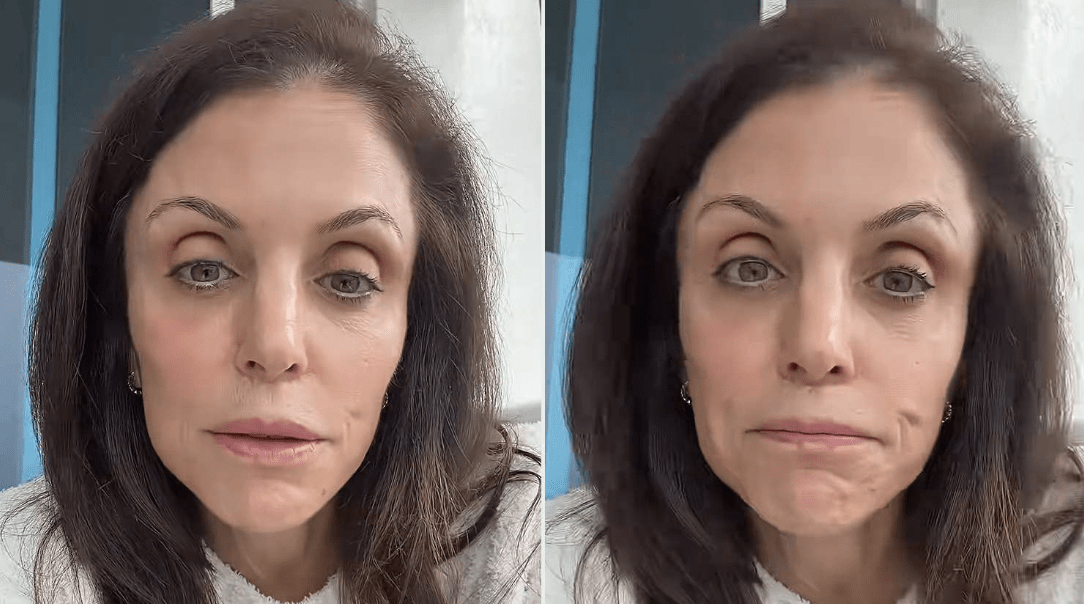 Bethenny Frankel