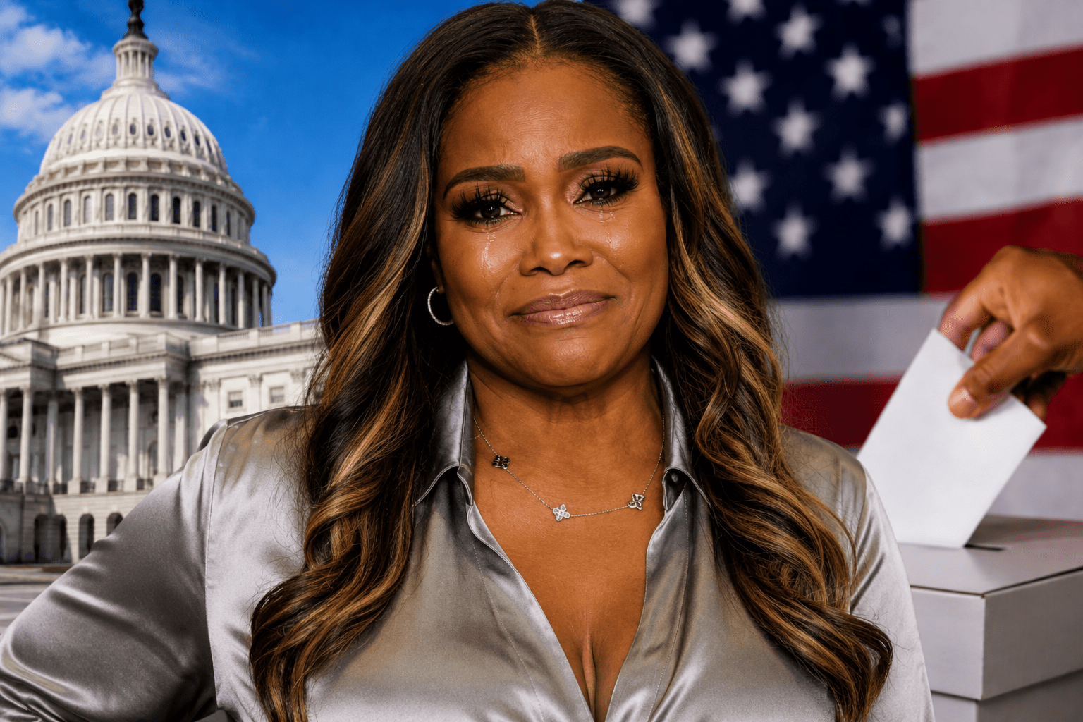 Dr. Heavenly Kimes 
